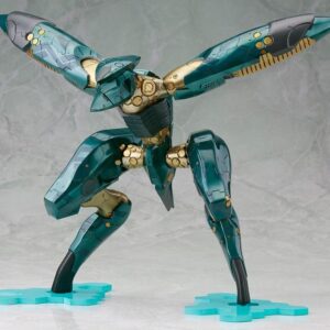 Metal Gear - Metal Gear RAY - Afbeelding 9