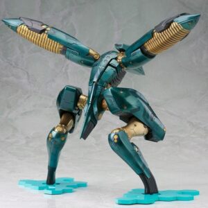 Metal Gear - Metal Gear RAY - Afbeelding 10