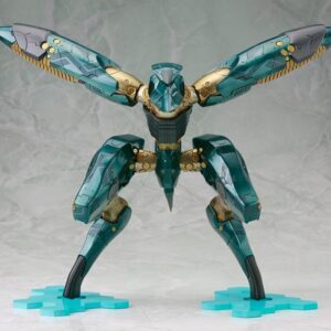 Metal Gear - Metal Gear RAY - Afbeelding 11