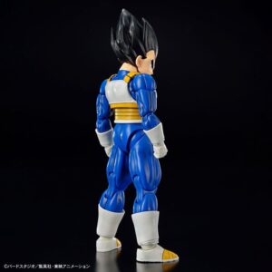 Figure-rise Standard - Vegeta (NEW SPEC Ver.) - Image 11