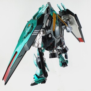 Decal - DP100 - GAT-X252 Forbidden Gundam (Full Mechanics) – Bild 6