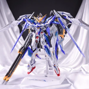 ZZA Model - Blue Flame - Image 9