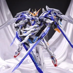 ZZA Model - Blue Flame - Image 11