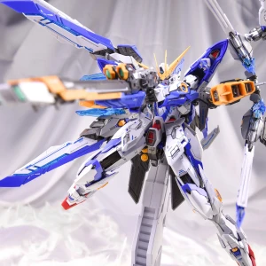 ZZA Model - Blue Flame - Image 8