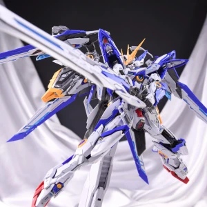 ZZA Model - Blue Flame - Image 5