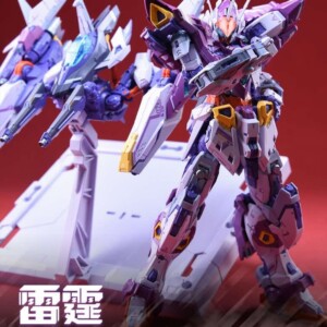 IN ERA+ - Thunderbolt - Image 10