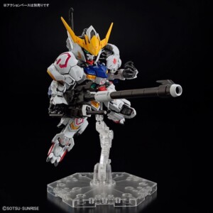 MGSD - ASW-G-08 Gundam Barbatos - Image 11