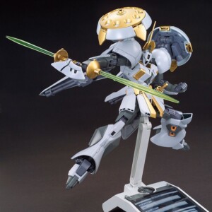 HG - AMX-104GG R-Gyagya - Afbeelding 5