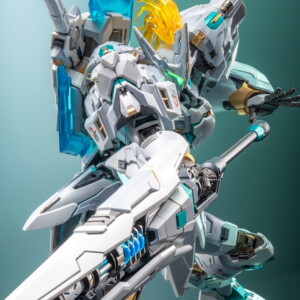 MOSHOWTOYS - Lancelot of the Lake