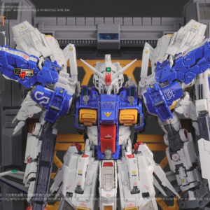 Mechanicore - 1/72 MAS-10 Zygapophysis {Ground + Space Mode} Premium ver. – Bild 3
