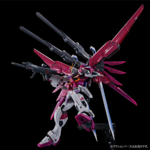PB - RG - ZGMF-X56S/θ Destiny Impulse Gundam - Afbeelding 4