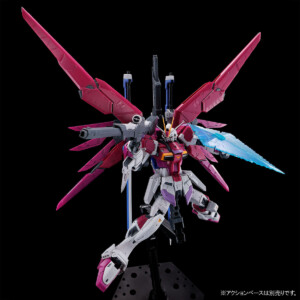 PB - RG - ZGMF-X56S/θ Destiny Impulse Gundam - Afbeelding 6