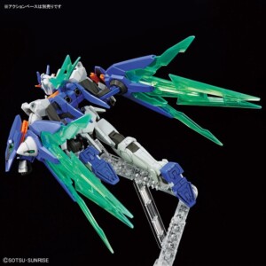 HG - GN-0000DVR/II Gundam 00 Diver Arc - Image 6