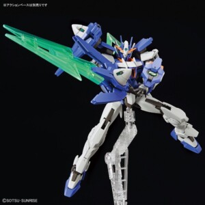 HG - GN-0000DVR/II Gundam 00 Diver Arc - Image 7