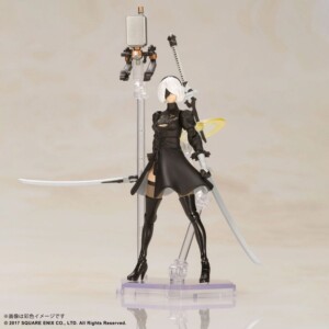 NieR:Automata - 2B & 9S - Image 3
