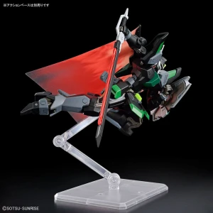 HG - NOG-M4F2 Black Knight Squad Rud-ro.A (Griffin Arbalest Custom) - Afbeelding 6
