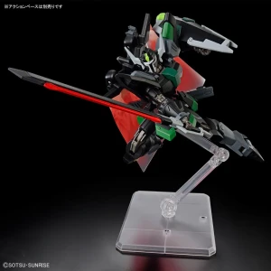 HG - NOG-M4F2 Black Knight Squad Rud-ro.A (Griffin Arbalest Custom) - Afbeelding 7