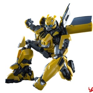 Yolopark - Transformers AMK Series - Bumblebee – Bild 4