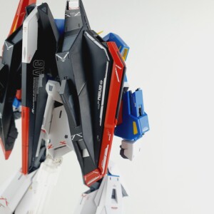 Decal - DP114 - MG - MSZ-006 Zeta Gundam ver Ka. - Image 6
