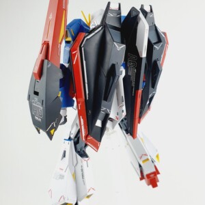 Decal - DP114 - MG - MSZ-006 Zeta Gundam ver Ka. - Image 10