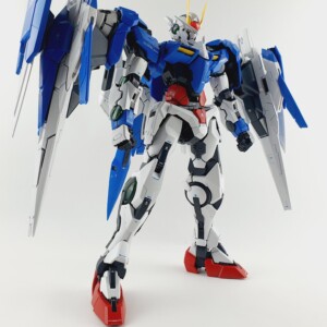 Decal - DP112 - PG - GN-0000+GNR-010 00 Raiser (ver. Manual) - Afbeelding 2
