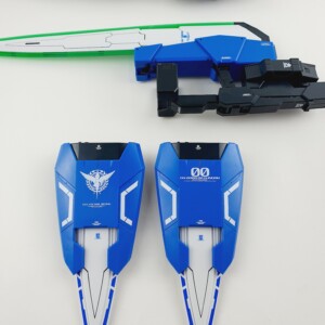 Decal - DP111 - PG - GN-0000+GNR-010 00 Raiser (ver. Delpi) - Afbeelding 12