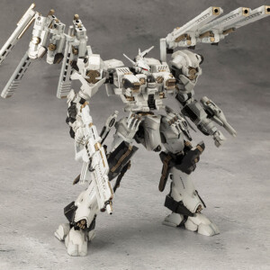 Armored Core - Rosenthal CR-Hogire Noblesse Oblige Full Package – Bild 5
