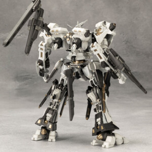 Armored Core - Rosenthal CR-Hogire Noblesse Oblige Full Package – Bild 6