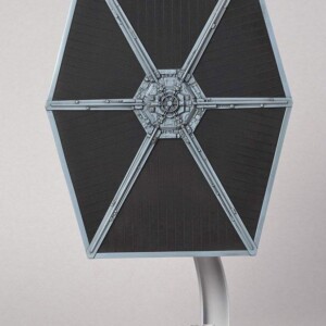 Star Wars - TIE Fighter (1/72) – Bild 4