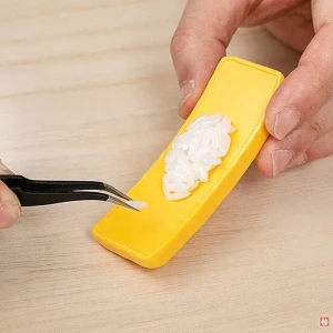 Syuto Seiko - Tamago Sushi – Bild 4