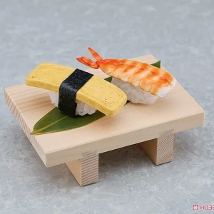 Syuto Seiko - Tamago Sushi – Bild 5
