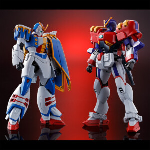 PB - HG - GF13-006NA Gundam Maxter – Bild 10