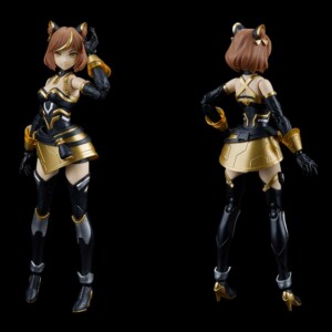MS General - Raider of the Shadow Tiger - Image 9