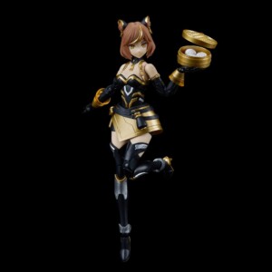 MS General - Raider of the Shadow Tiger - Image 8