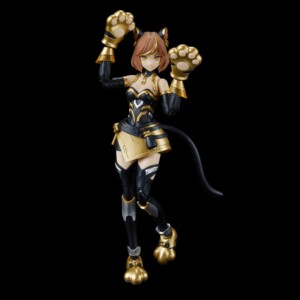 MS General - Raider of the Shadow Tiger - Image 7