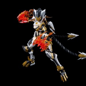 MS General - Raider of the Shadow Tiger - Image 4