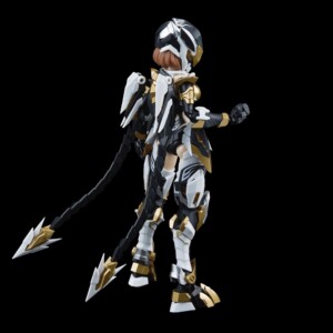 MS General - Raider of the Shadow Tiger - Image 6