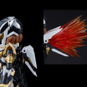 MS General - Raider of the Shadow Tiger - Image 5