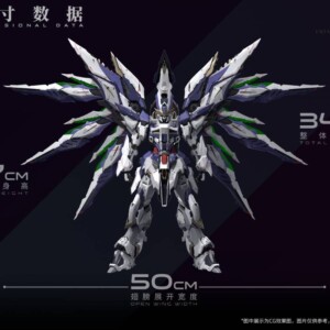 Einta Industries - 1/72 Sky Defender – Bild 5