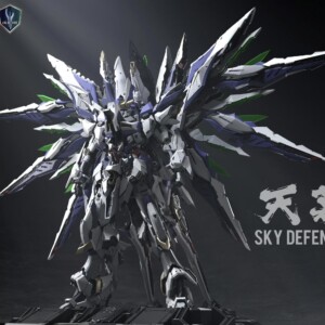 Einta Industries - 1/72 Sky Defender
