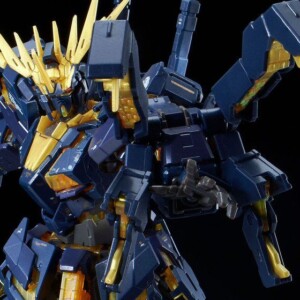 PB - RG - Expansion Unit Armed Armor VN/BS - Image 2