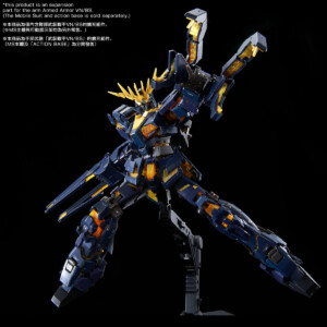 PB - RG - Expansion Unit Armed Armor VN/BS - Image 5