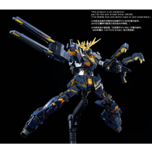 PB - RG - Expansion Unit Armed Armor VN/BS - Image 6