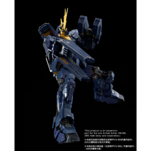 PB - RG - Expansion Unit Armed Armor VN/BS - Image 9