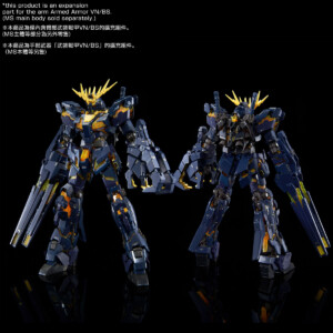 PB - RG - Expansion Unit Armed Armor VN/BS - Image 11