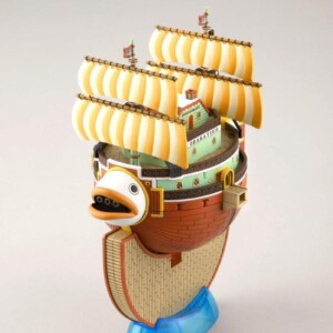One Piece GSC - Baratie – Bild 3