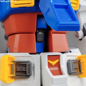 FangDaJing - 1/35 Giant RX-78-2 - Image 18