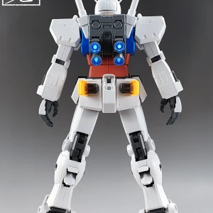 FangDaJing - 1/35 Giant RX-78-2 - Image 16