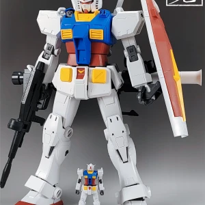 FangDaJing - 1/35 Giant RX-78-2 - Image 4