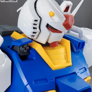 FangDaJing - 1/35 Giant RX-78-2 - Image 12